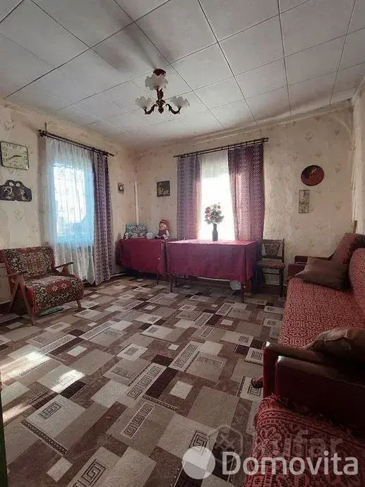 дом, Быхов, ул. Куйбышева, д. 47 - лучшее предложение