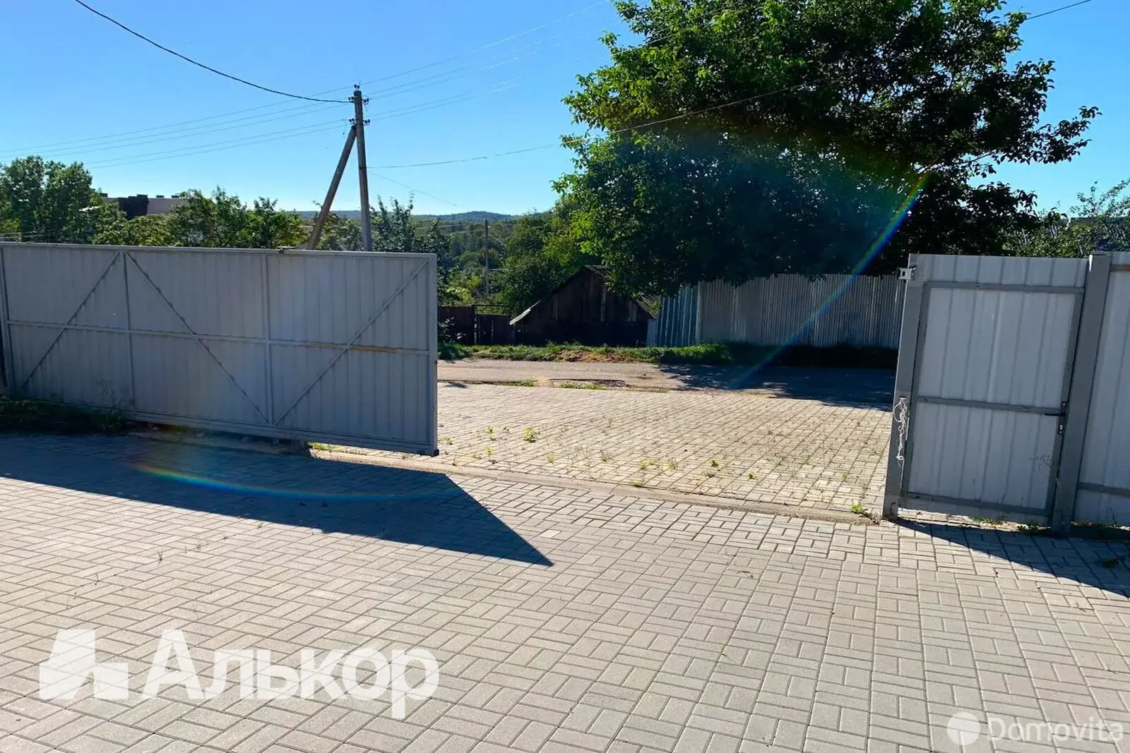 склад, Логойск, ул. Лесная, д. 4/А - лучшее предложение