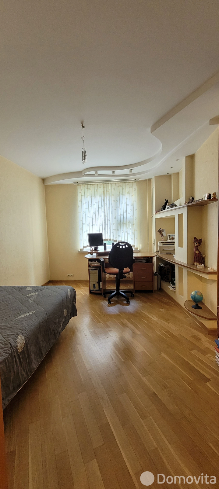 Снять 4-комнатную квартиру в Минске, ул. Жуковского, д. 29, 980USD, код 151121 - фото 6