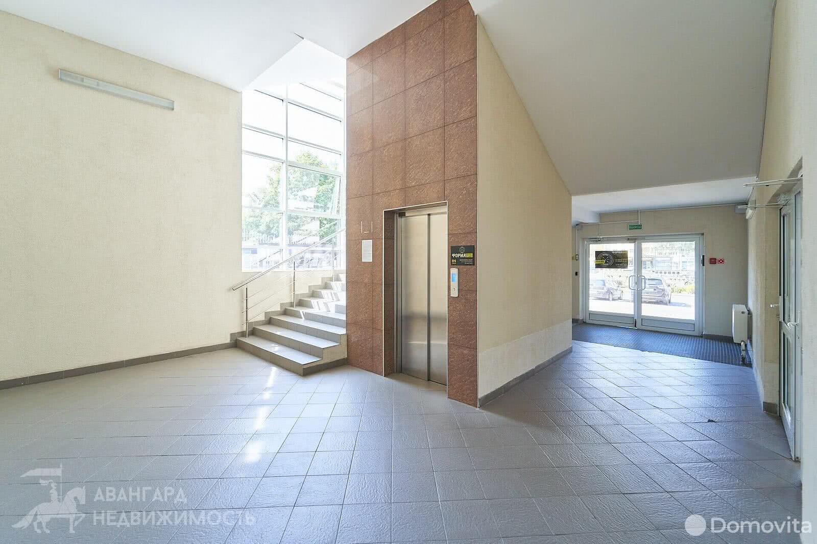 Продажа торговой точки на ул. Притыцкого, д. 29 в Минске, 38400USD, код 996633 - фото 9