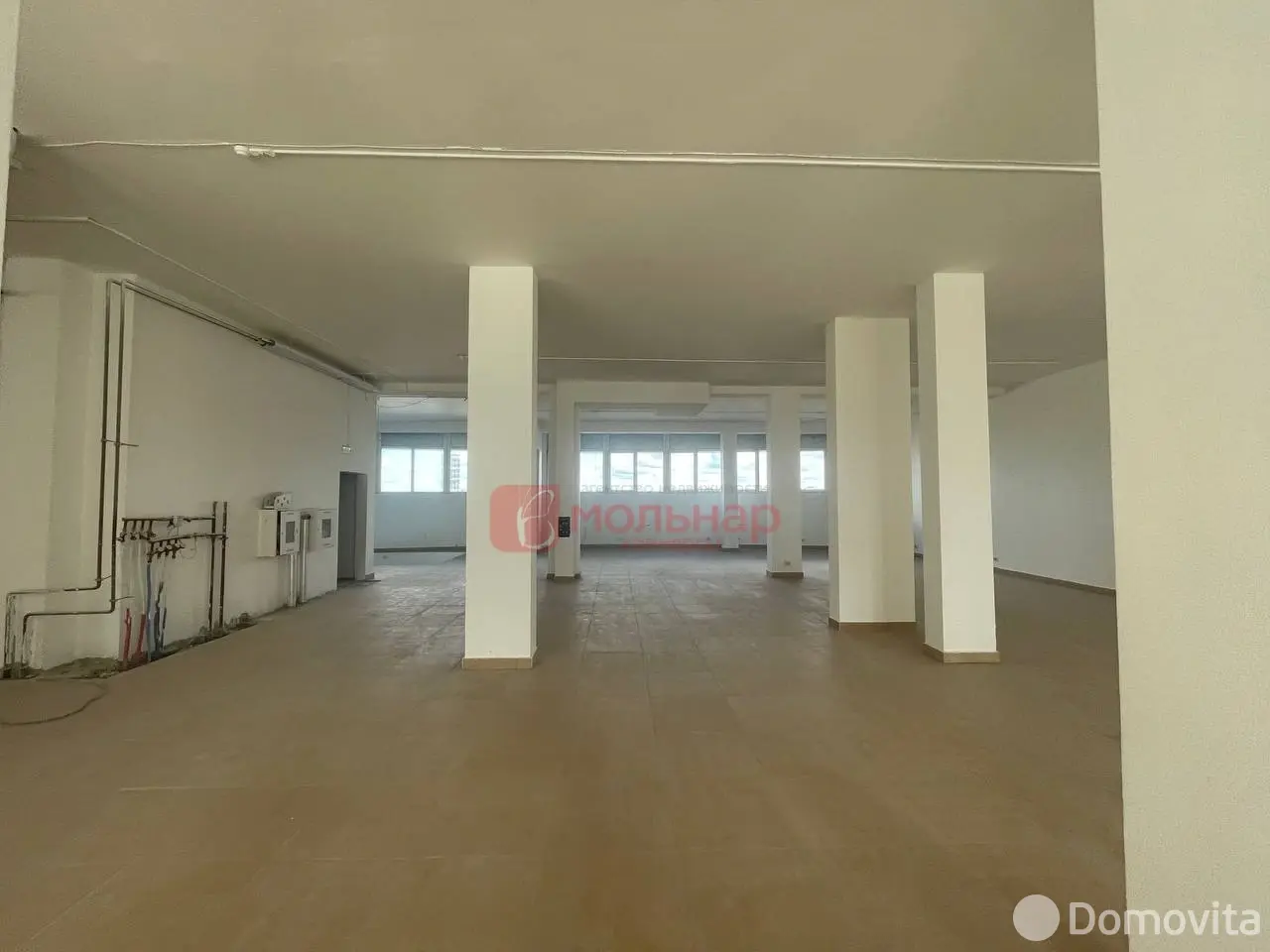 Аренда торговой точки на пр-т Победителей, д. 119 в Минске, 5738EUR, код 967538 - фото 5