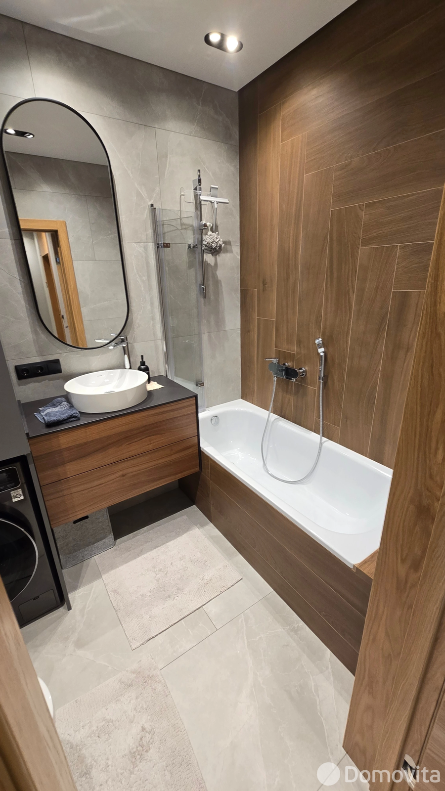 Снять 2-комнатную квартиру в Минске, ул. Мястровская, д. 15, 700USD, код 149710 - фото 27