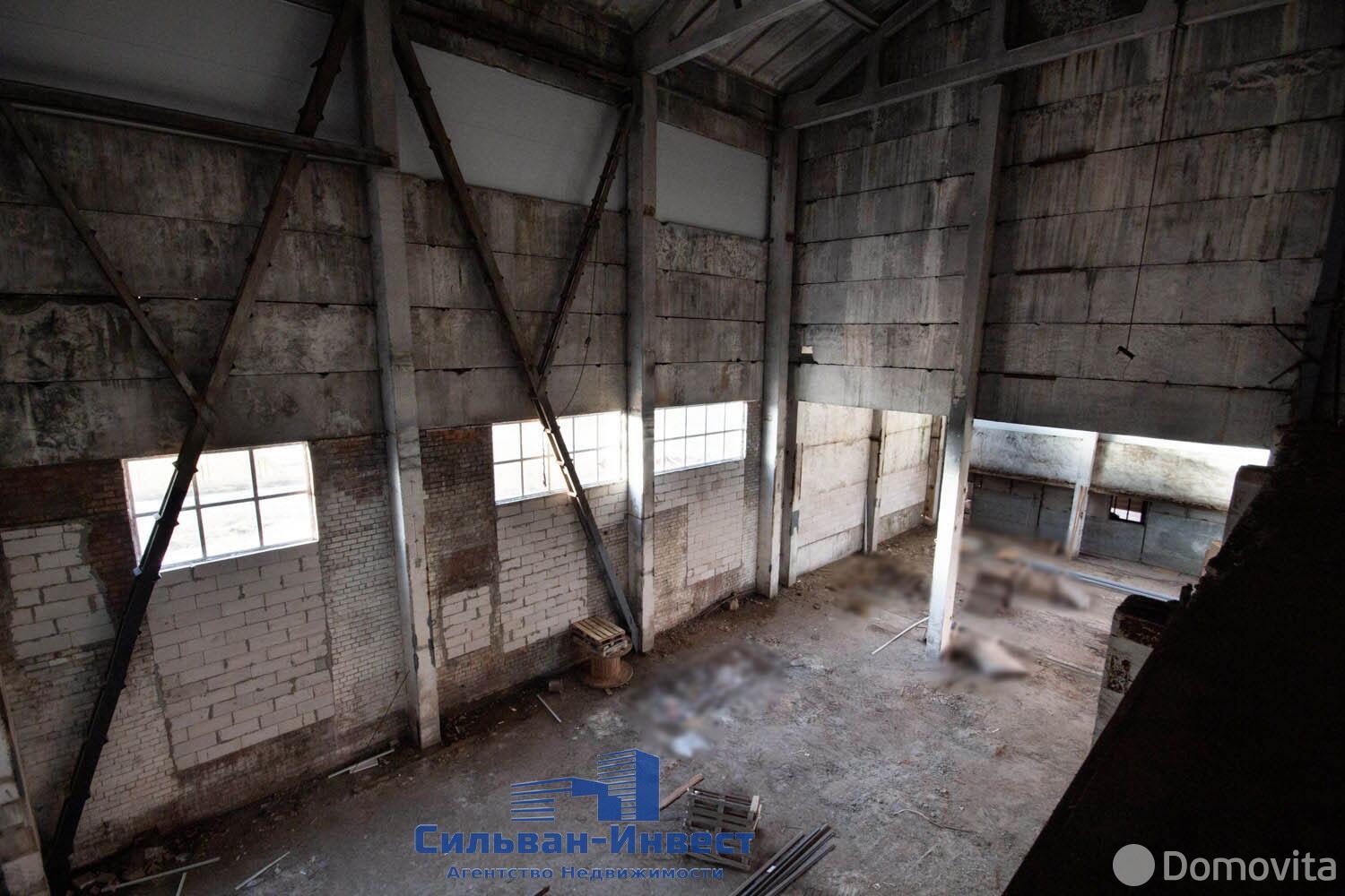 Снять складское помещение на д. 4/А в Гатово, код 963574 - фото 17