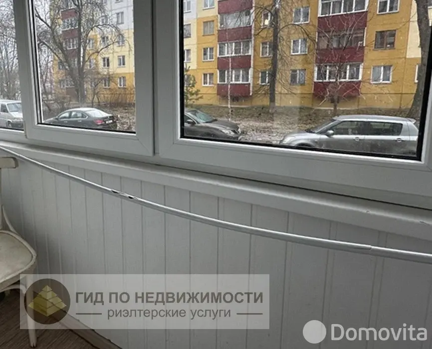 Продажа 3-комнатной квартиры в Гомеле, ул. Царикова, д. 82, 38500 USD, код: 1123326 - фото 5