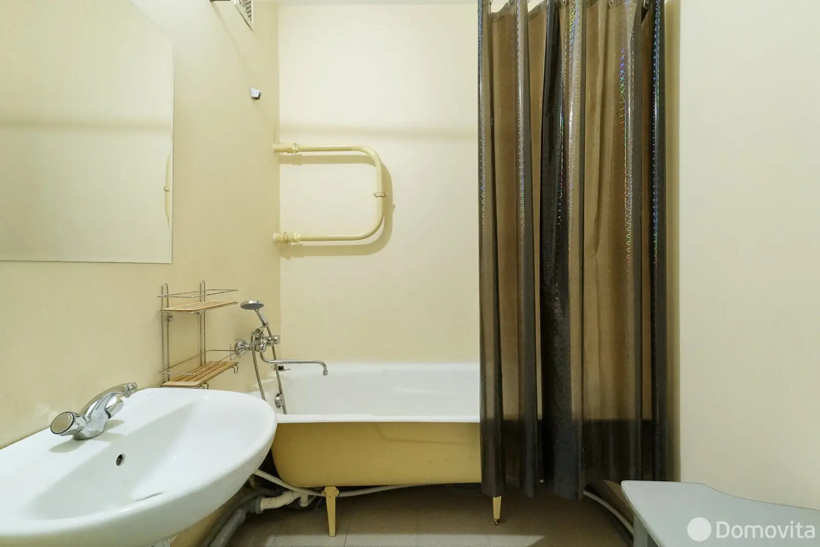 Снять 1-комнатную квартиру в Минске, ул. Шугаева, д. 17Б, 1300BYN, код 149090 - фото 8