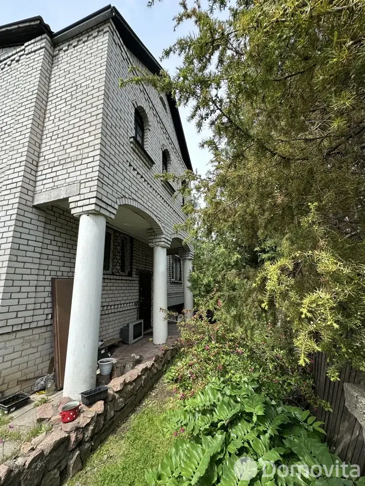 дом, Могилев, б-р Юбилейный в Ленинском районе