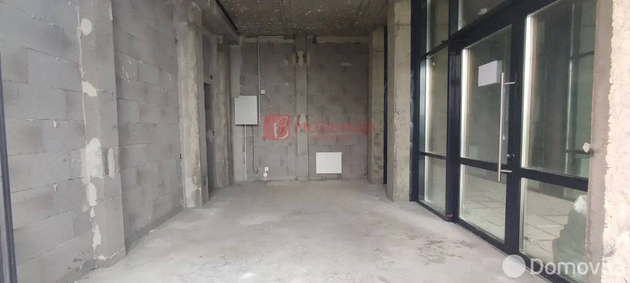 торговый объект, Минск, ул. Михаила Савицкого, д. 37 - лучшее предложение