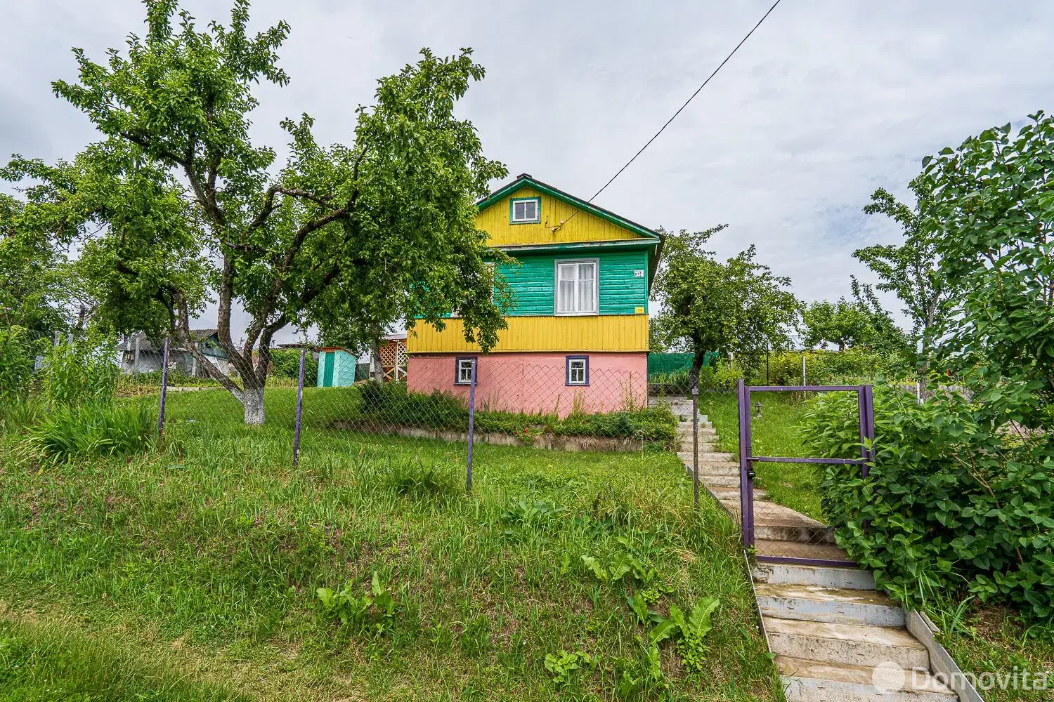 продажа дачи, Подгорье, 