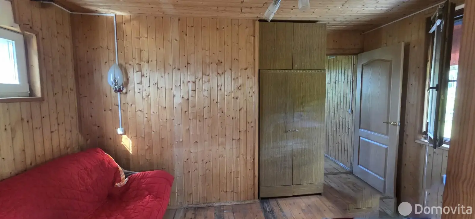 Купить 1-этажную дачу в Красное Урочище-2002 Минская область, 8000USD, код 183945 - фото 13