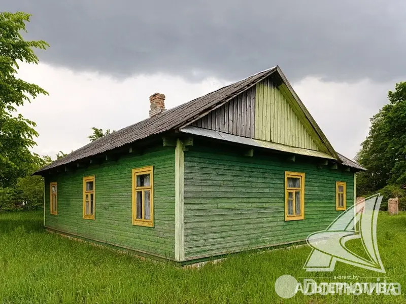 Цена продажи дома, Богданы, 