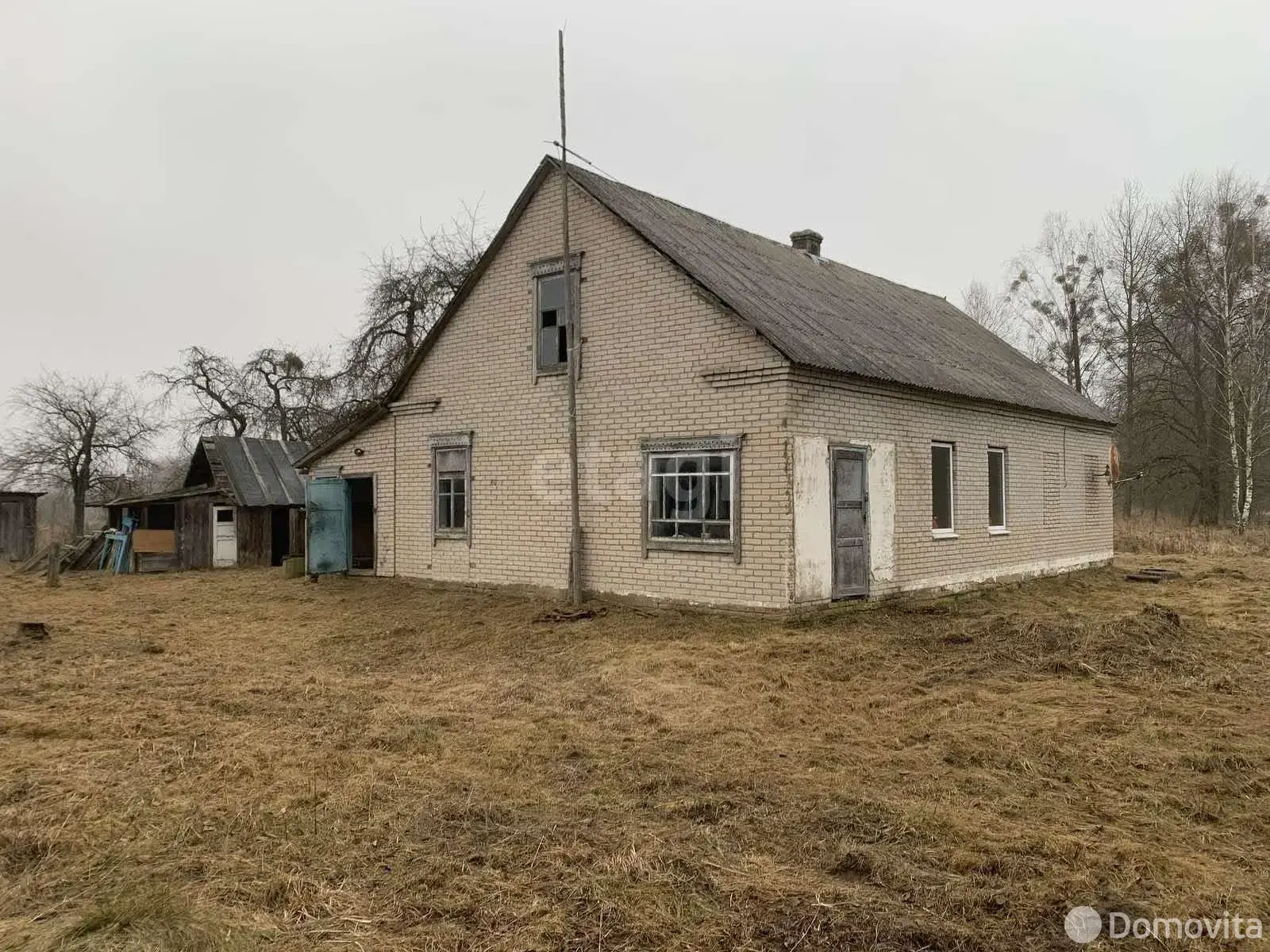 Стоимость продажи дома, Дворище, ул. Дачная, д. 1