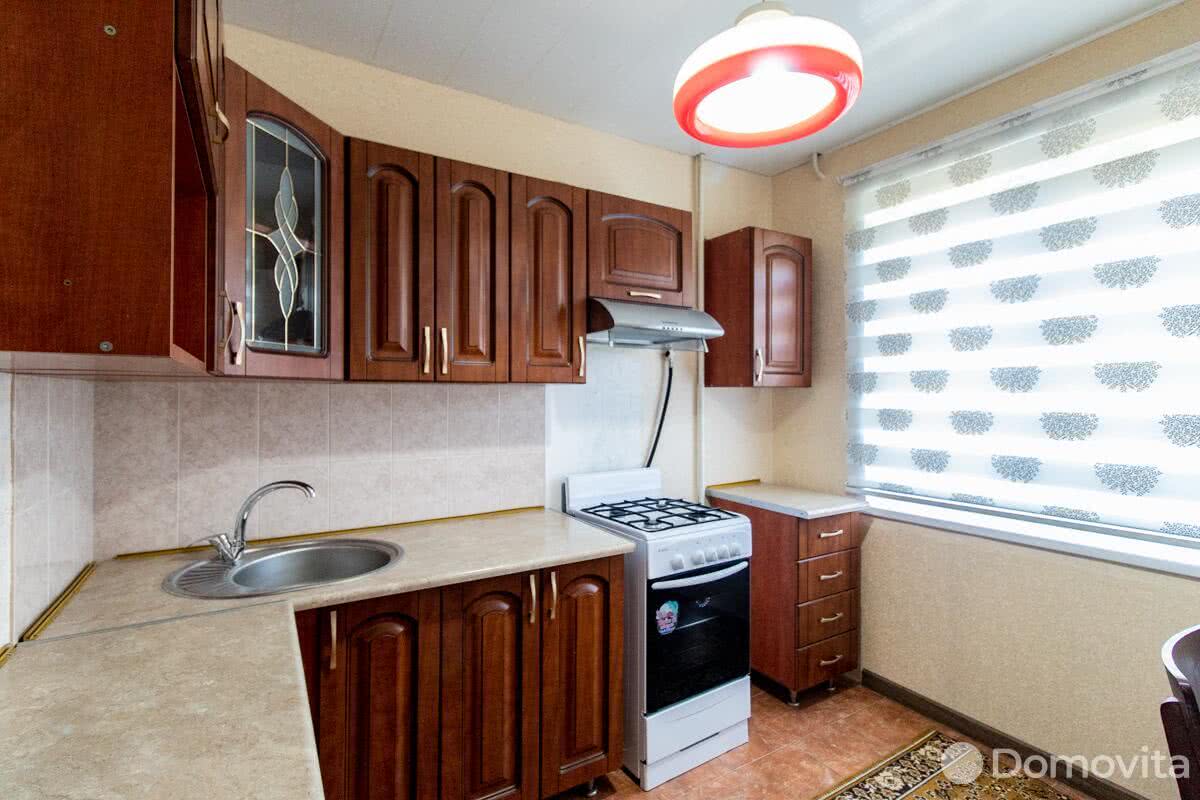 Продажа 1-комнатной квартиры в Минске, ул. Мирошниченко, д. 53, 51000 USD, код: 1008336 - фото 3