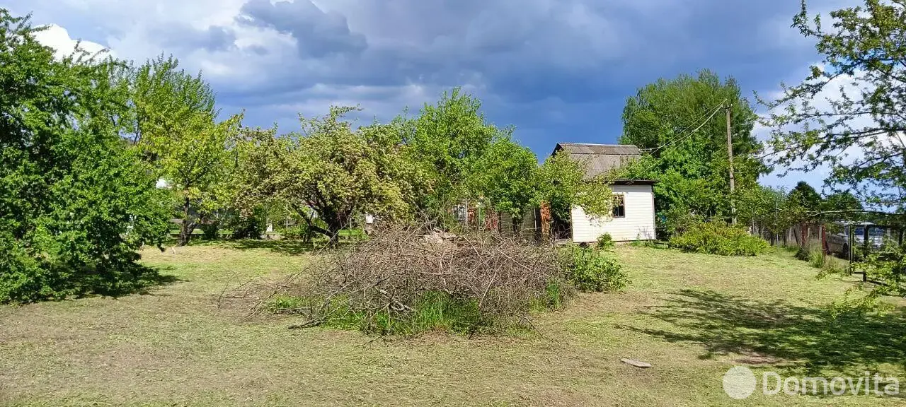 участок, Сузорье, 