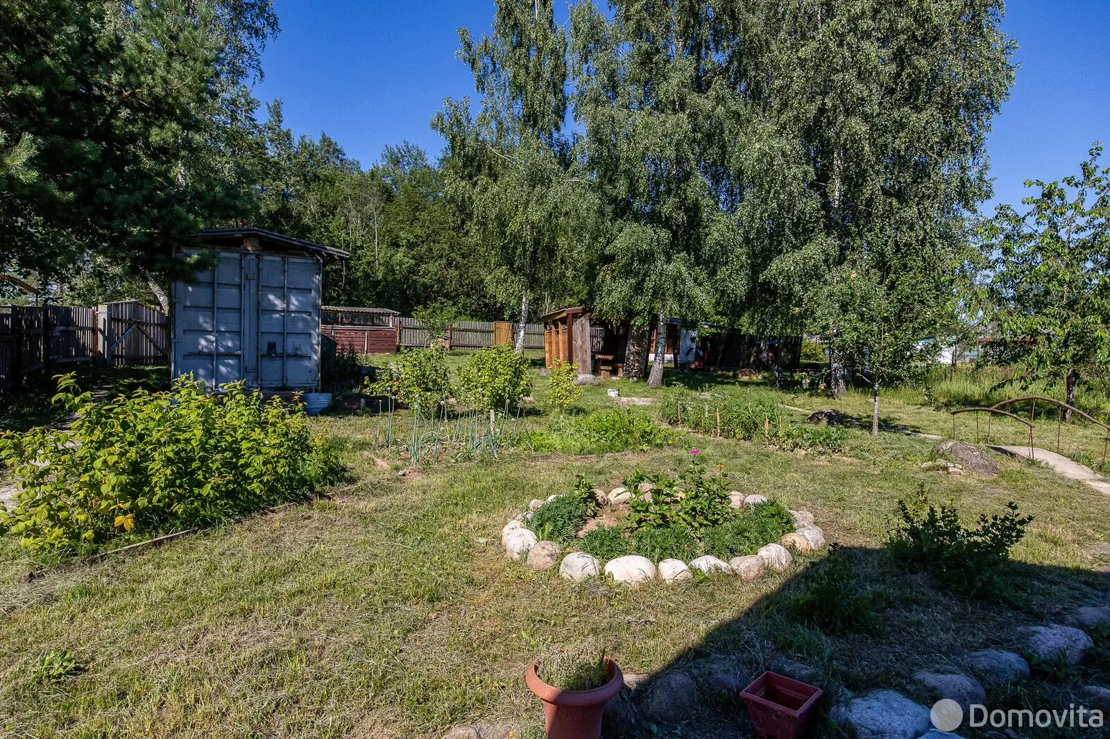 дом, Повязынь, д. 1/А