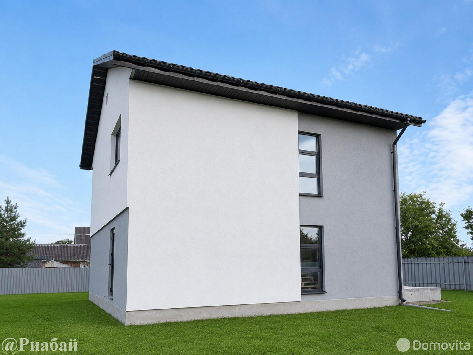 Цена продажи коттеджа, Романовка, д. 37