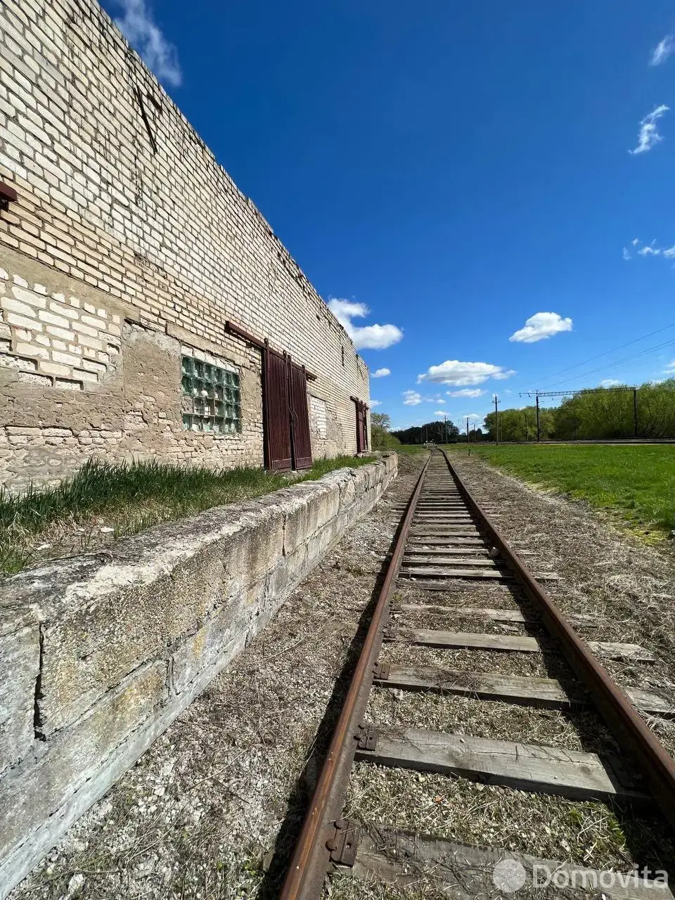 склад, Негорелое, , стоимость продажи 178 702 р.