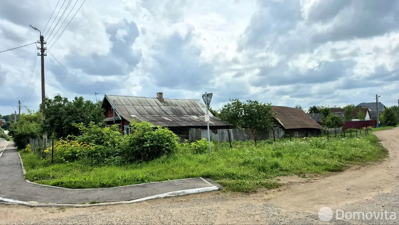 Цена продажи коттеджа, Ушачи, ул. Ленинская, д. 49