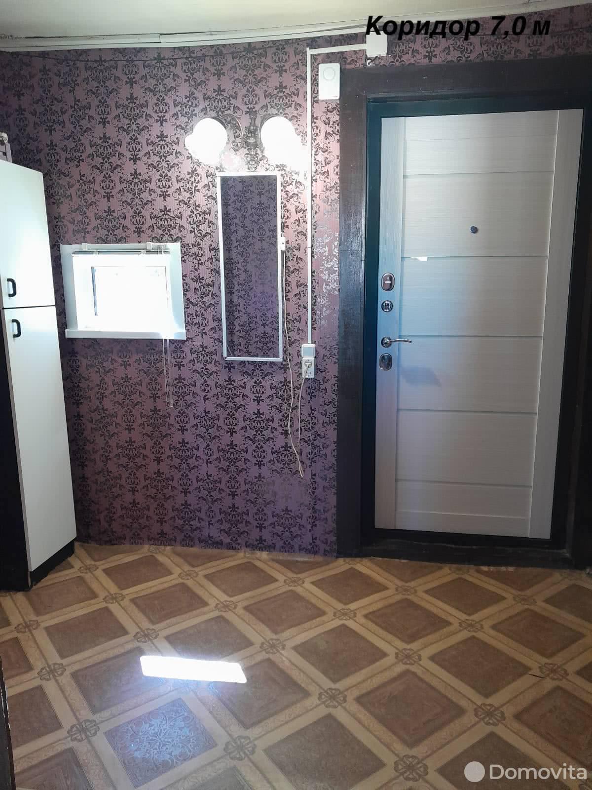Продажа 1-этажного дома в Грусково, Минская область ул. Центральная, 16000USD, код 635398 - фото 6