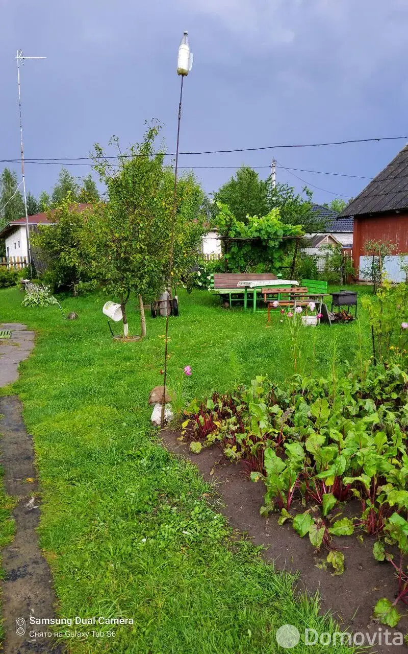коттедж, Каменка, , стоимость продажи 50 612 р.