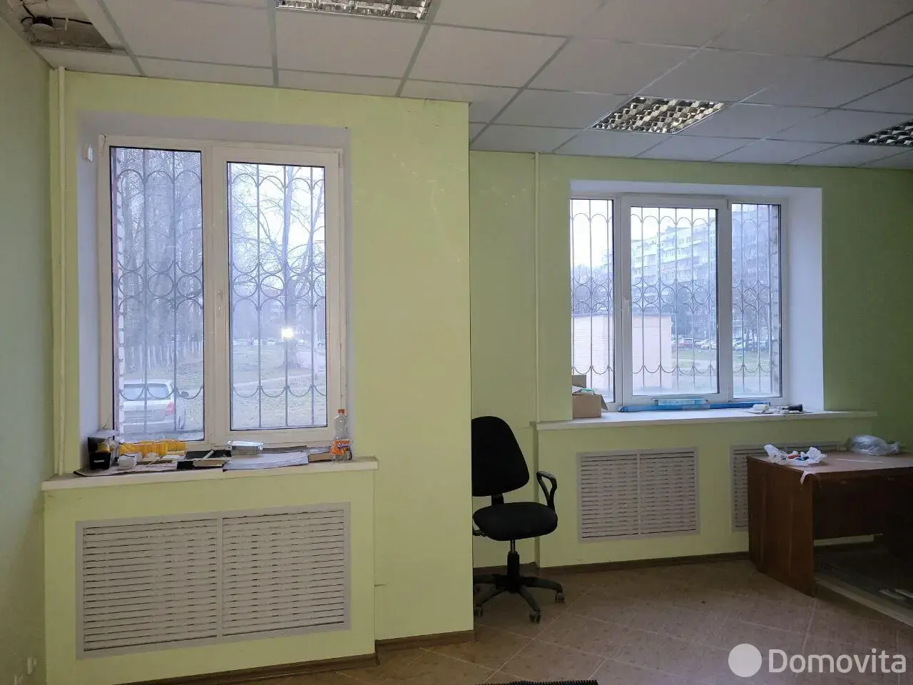 офис, Витебск, ул. Чкалова, д. 7/2 