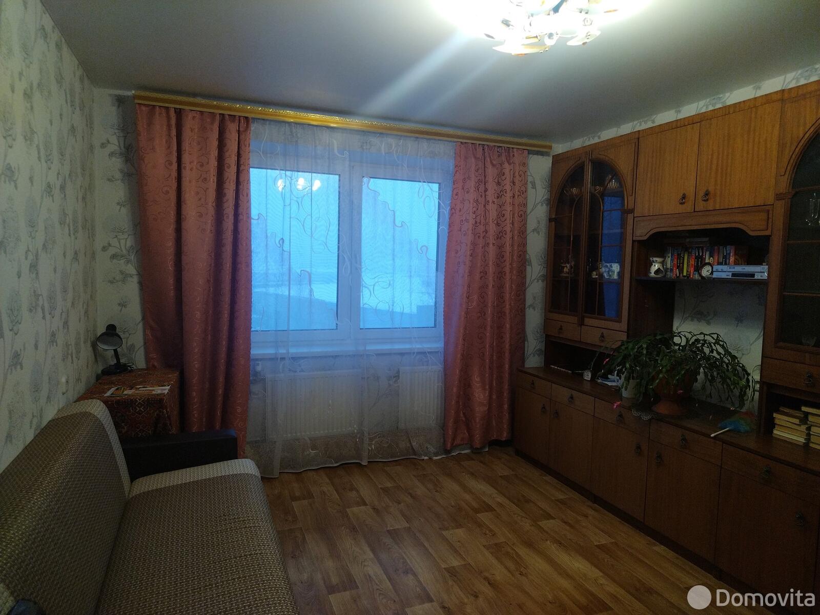 Продажа 1-комнатной квартиры в Витебске, ул. Широкая, д. 36, 30000 USD, код: 1100144 - фото 1