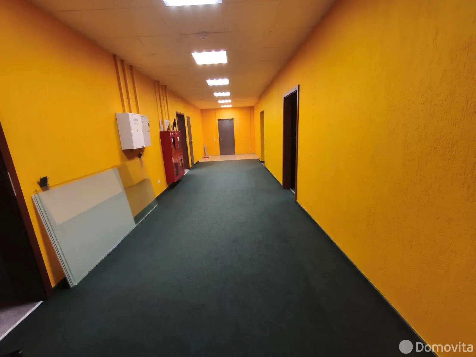 купить офис, Минск, ул. Платонова, д. 1/б