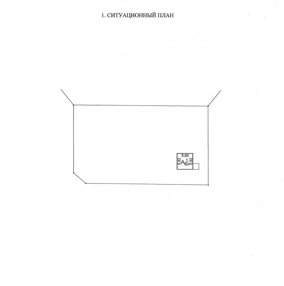 дом, Острошицы, ул. Строительная 