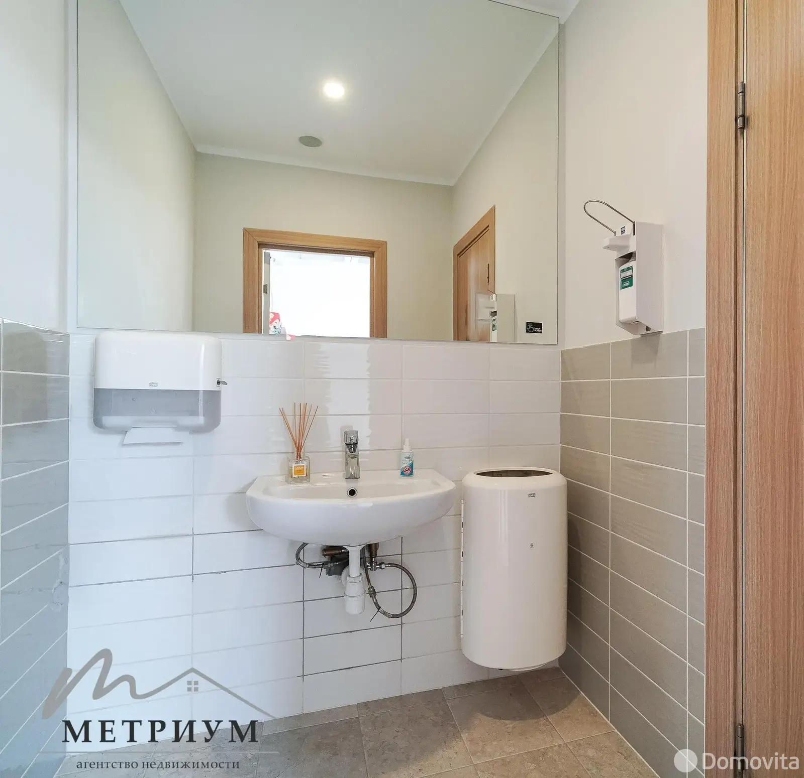 Снять офис на ул. Немига, д. 5 в Минске, 5061BYN, код 15542 - фото 7