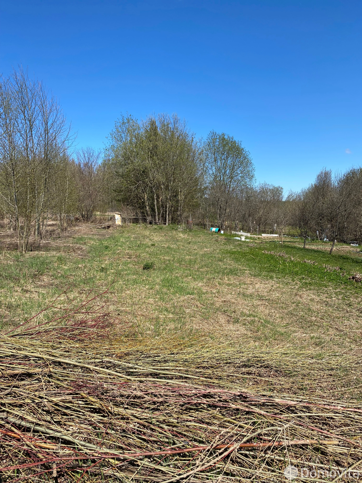 Купить 2-этажную дачу в Инженер, Воложинский район Минская область, 19500USD, код 185580 - фото 29