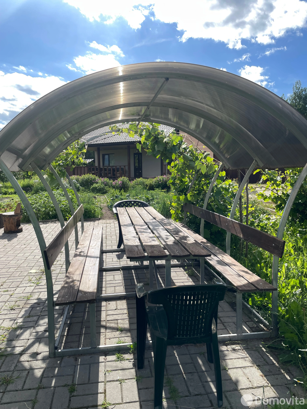 Аренда коттеджа Агроусадьба на сутки в Новом Лядне , 250BYN, код 1327 - фото 14