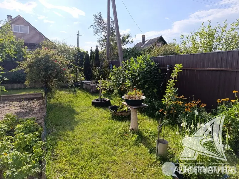 Продажа 1-этажной дачи в Факел Брестгазоаппарат Брестская область, 17000USD, код 183689 - фото 22