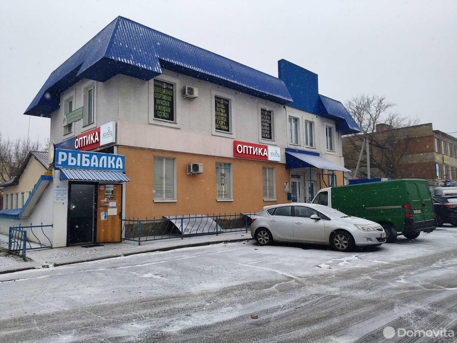 Продажа торгового помещения на ул. Богдана Хмельницкого, д. 67 в Гомеле, 67000USD, код 995679 - фото 2