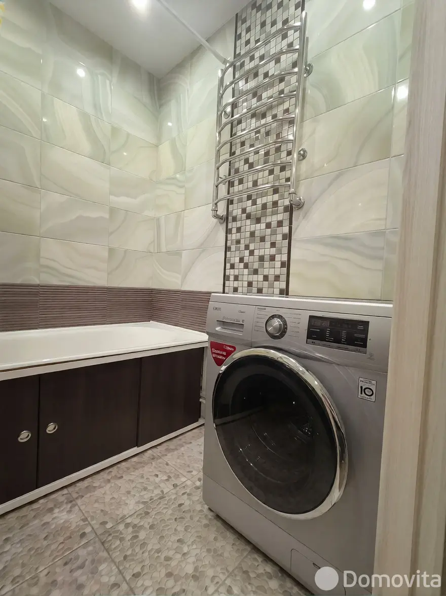 квартира, Минск, ул. Маяковского, д. 101Б