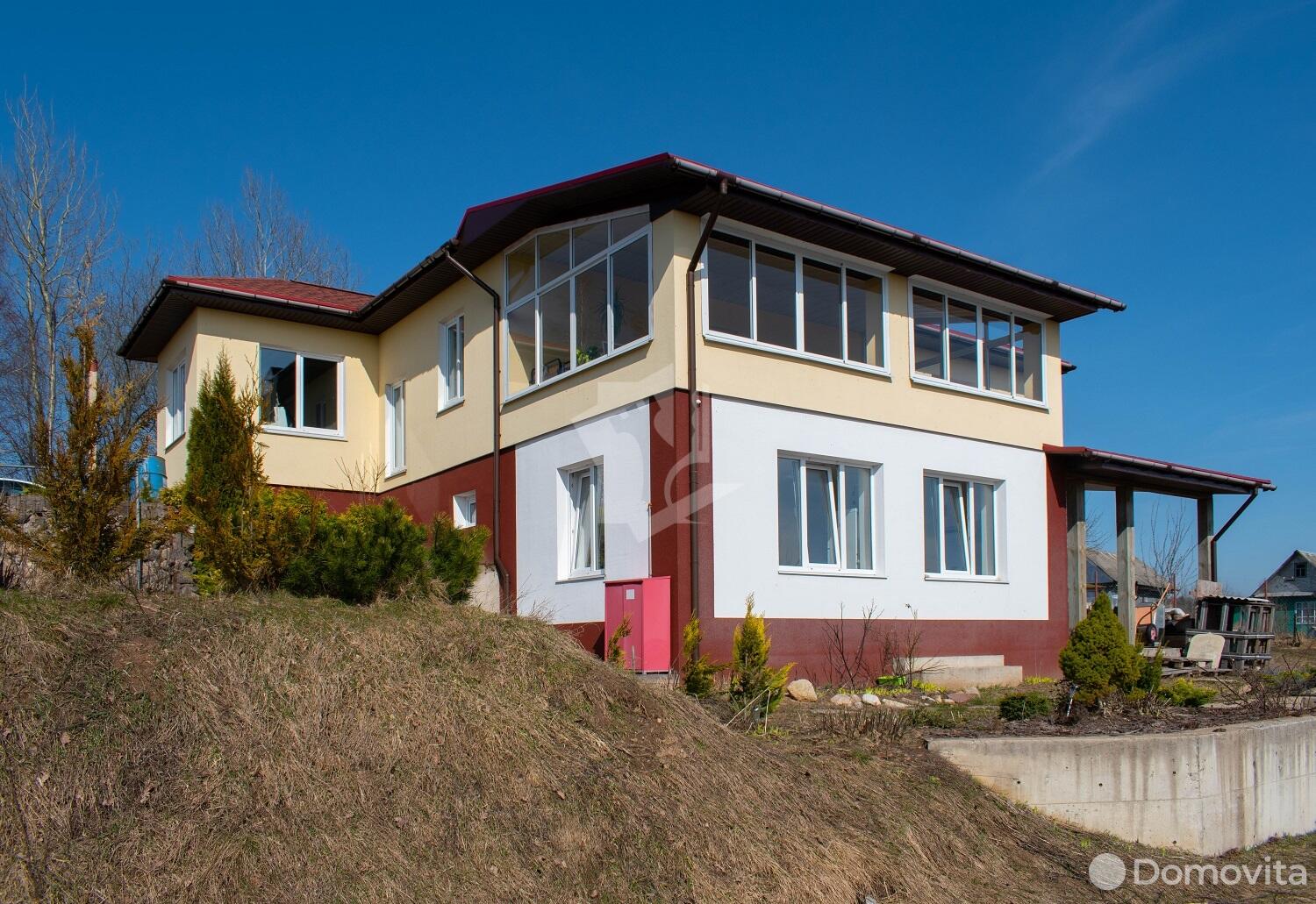 дом, Лекоревка, , стоимость продажи 369 782 р.