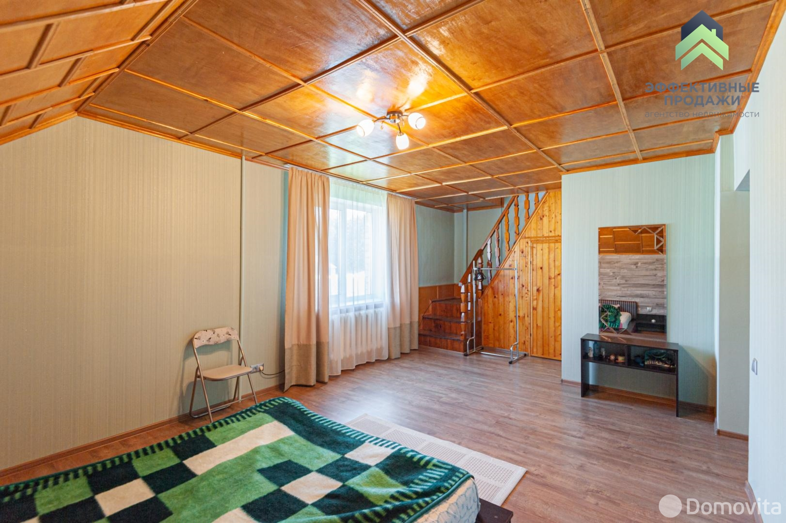 дом, Колодищи, ул. Калиновый Ярок