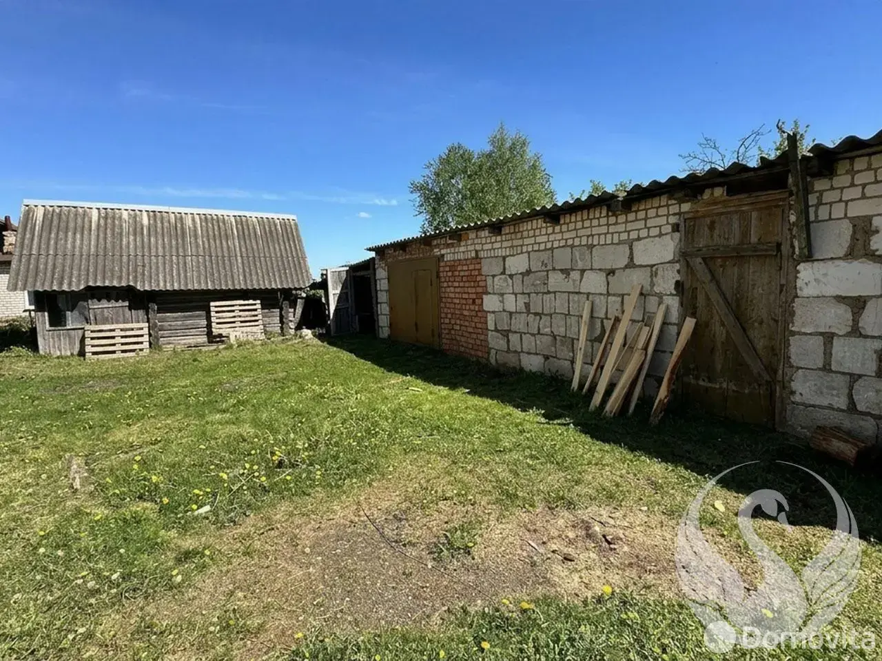 коттедж, Приямино, д. 140, стоимость продажи 68 448 р.