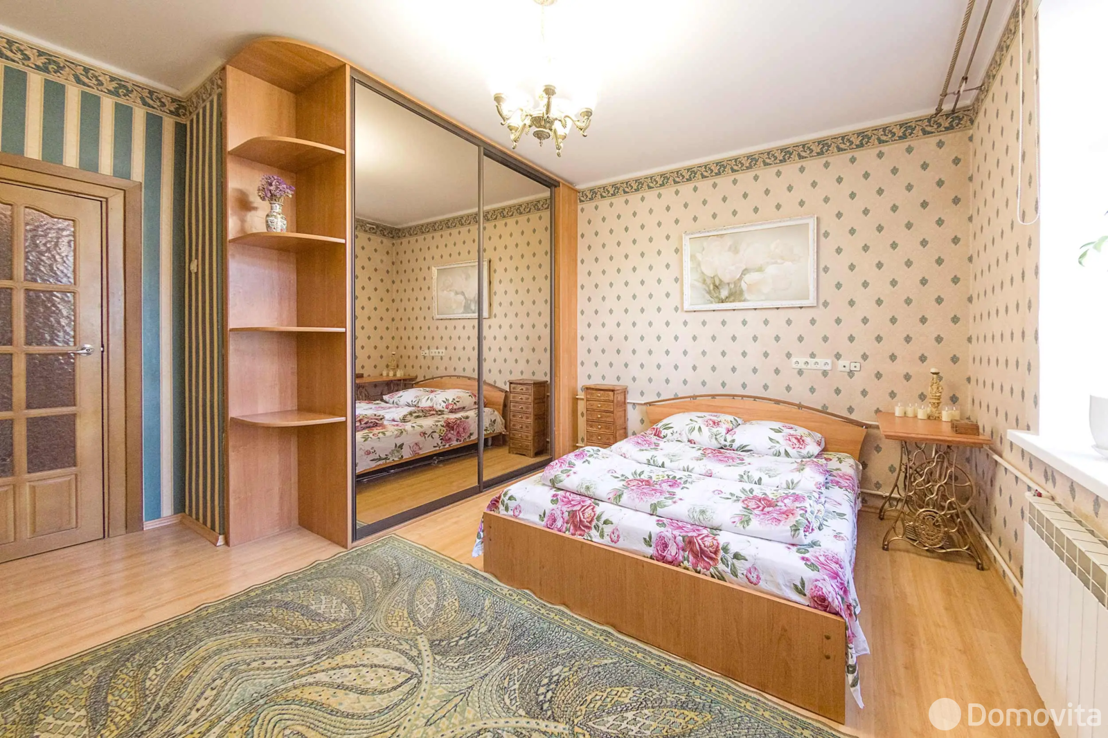 квартира, Минск, ул. Киселева, д. 45 от собственника