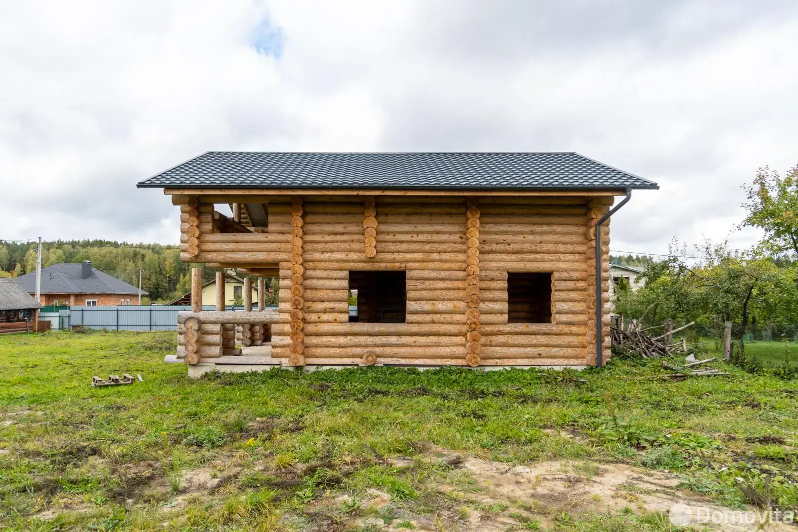 коттедж, Ратомка, ул. Луговая - лучшее предложение