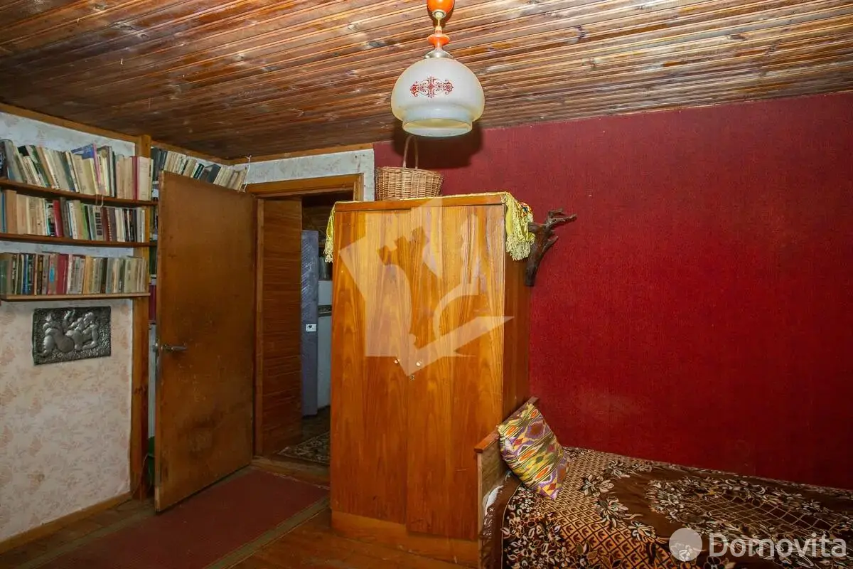 Продажа 3-этажной дачи в Факеле Гомельская область, 55117BYN, код 185988 - фото 22