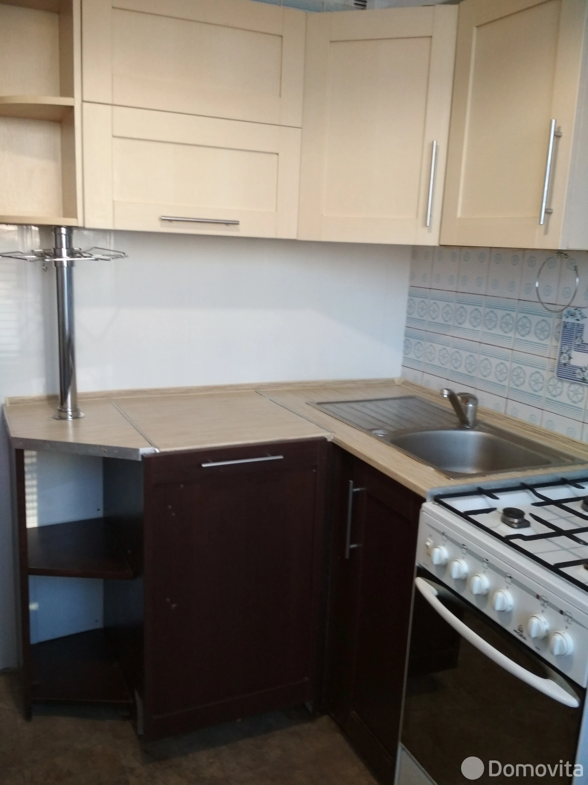 Снять 2-комнатную квартиру в Минске, ул. Карбышева, д. 9, 500USD, код 151105 - фото 9