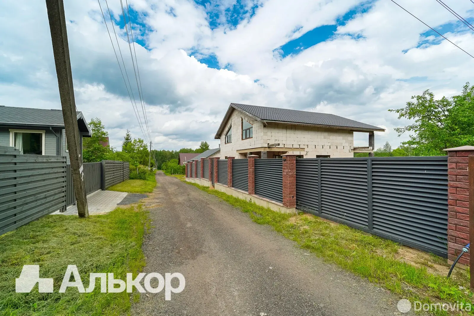 дача, Зеленый Сад, 