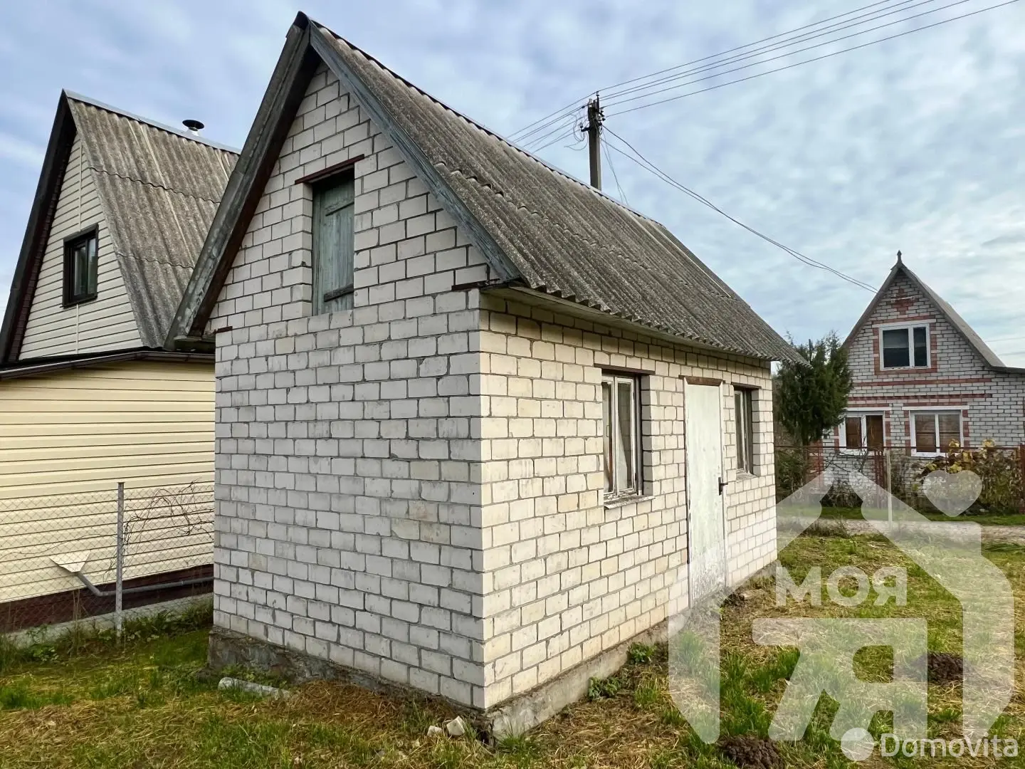 участок, Наладчик Воложинский район,