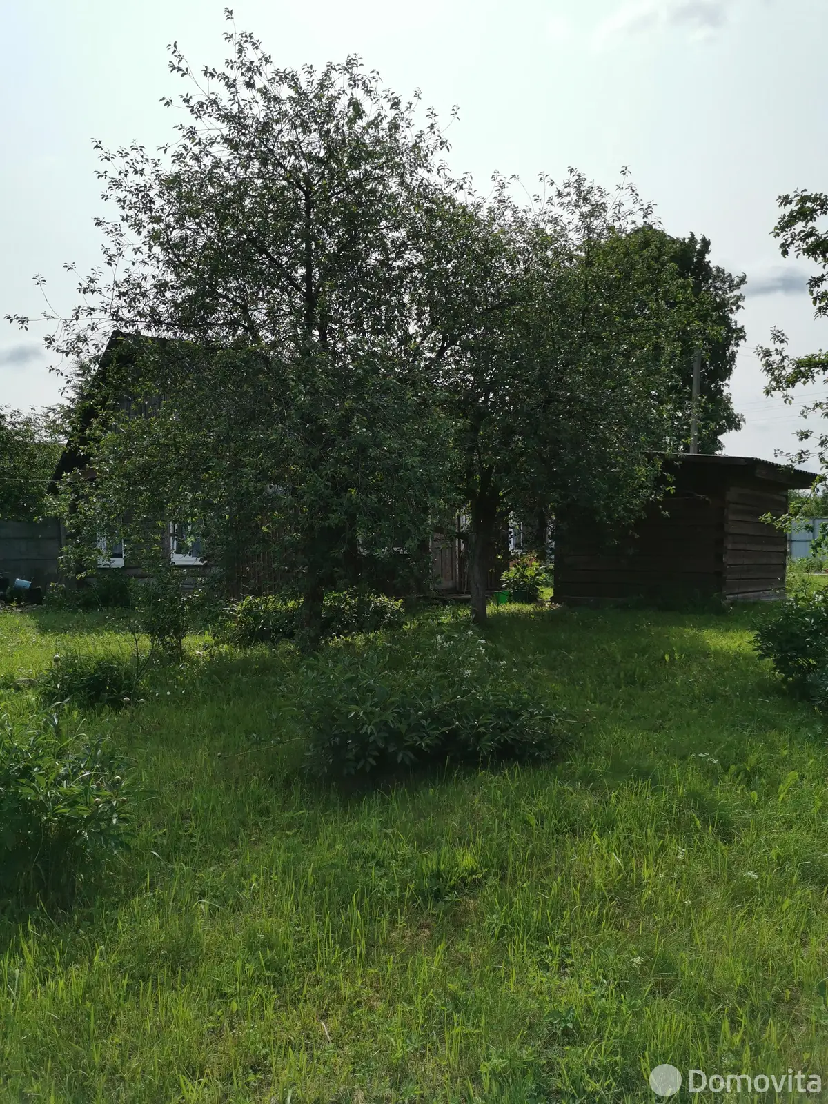 коттедж, Юрьево, ул. Советская, стоимость продажи 77 498 р.