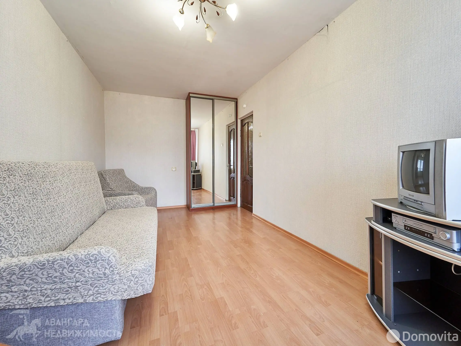 Снять 1-комнатную квартиру в Минске, ул. Крупской, д. 2, 315USD, код 147782 - фото 6