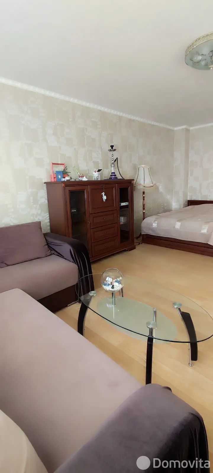 Стоимость аренды квартиры, Минск, ул. Бурдейного, д. 20