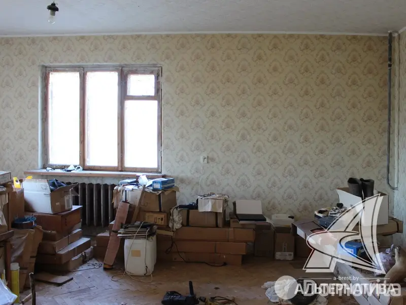 Продажа 2-этажного дома в Высоком, Брестская область , 60000USD, код 646675 - фото 15