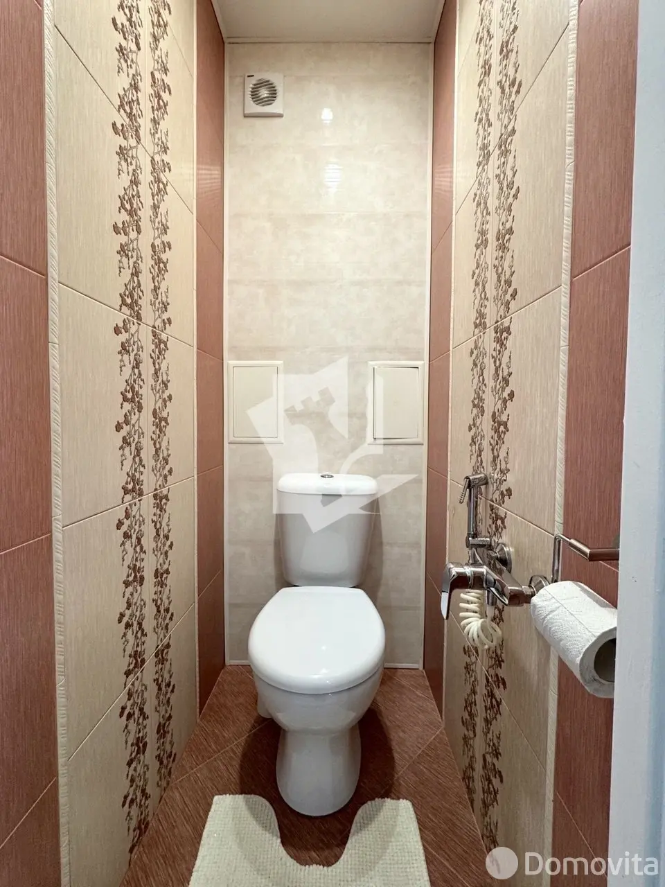 Снять 3-комнатную квартиру в Минске, пр-т Любимова, д. 15/1, 650USD, код 148790 - фото 22