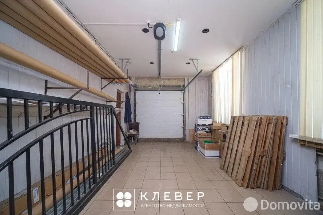Снять офис на ул. Казинца, д. 25/а в Минске, 2330USD, код 16483 - фото 27