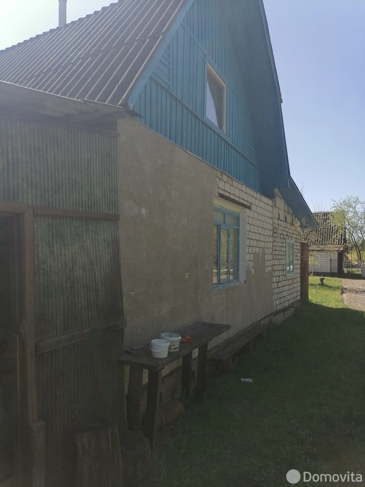 Цена продажи дачи, Сияние сада, 