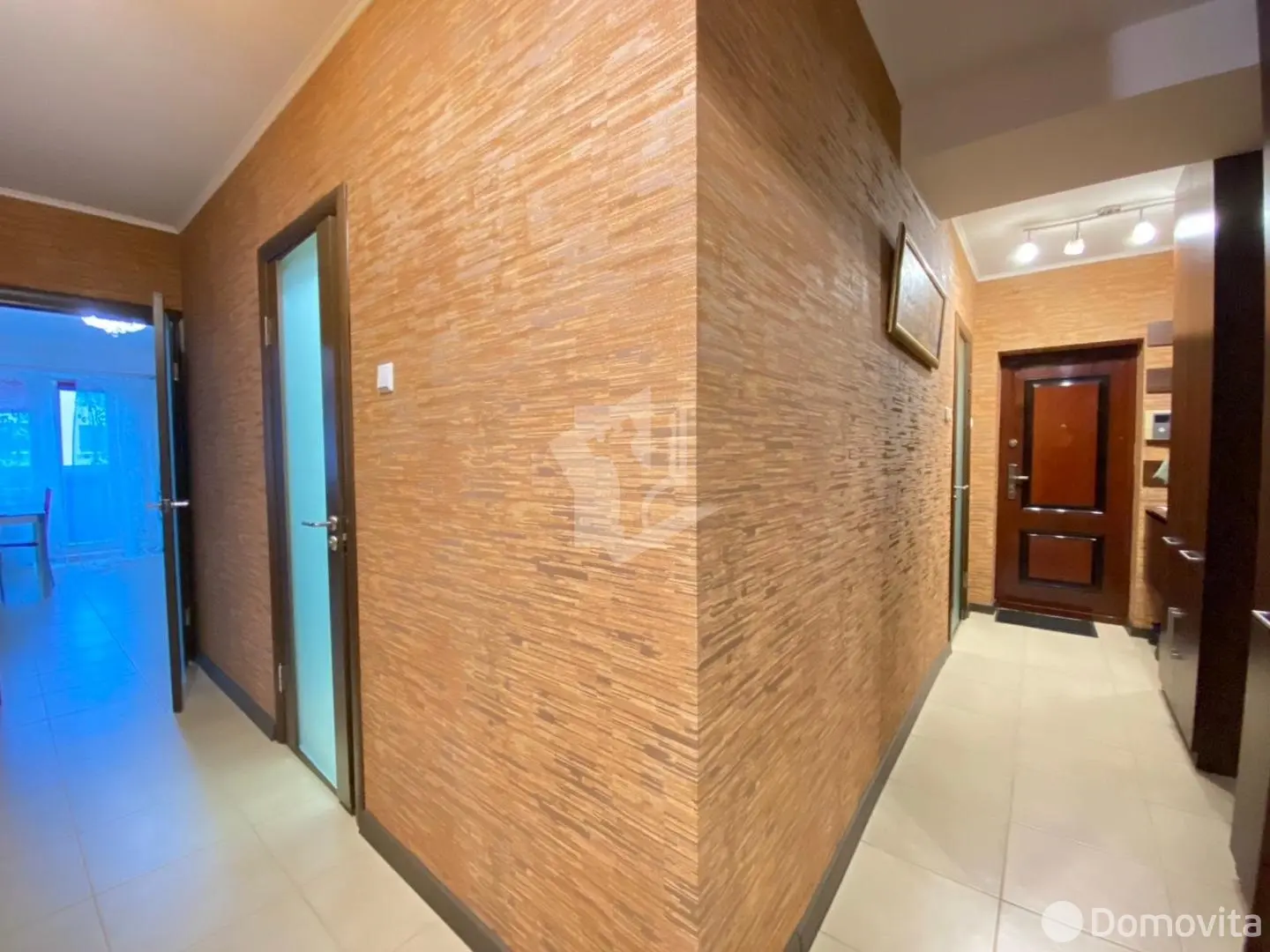 Снять 2-комнатную квартиру в Минске, ул. Воронянского, д. 1А, 650USD, код 148513 - фото 11